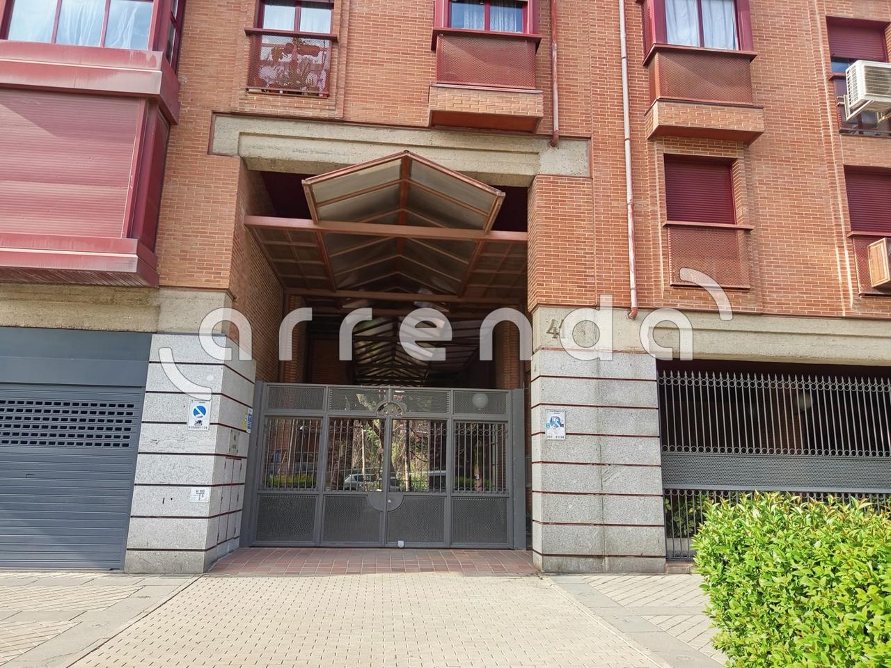 parking en madrid · calle-de-toledo-28005 29000€