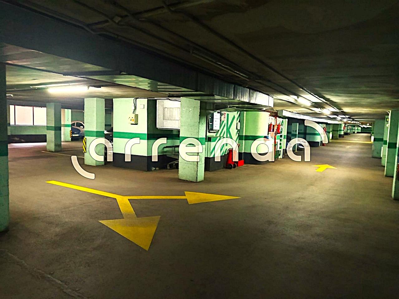 parking en madrid · calle-de-toledo-28005 29000€
