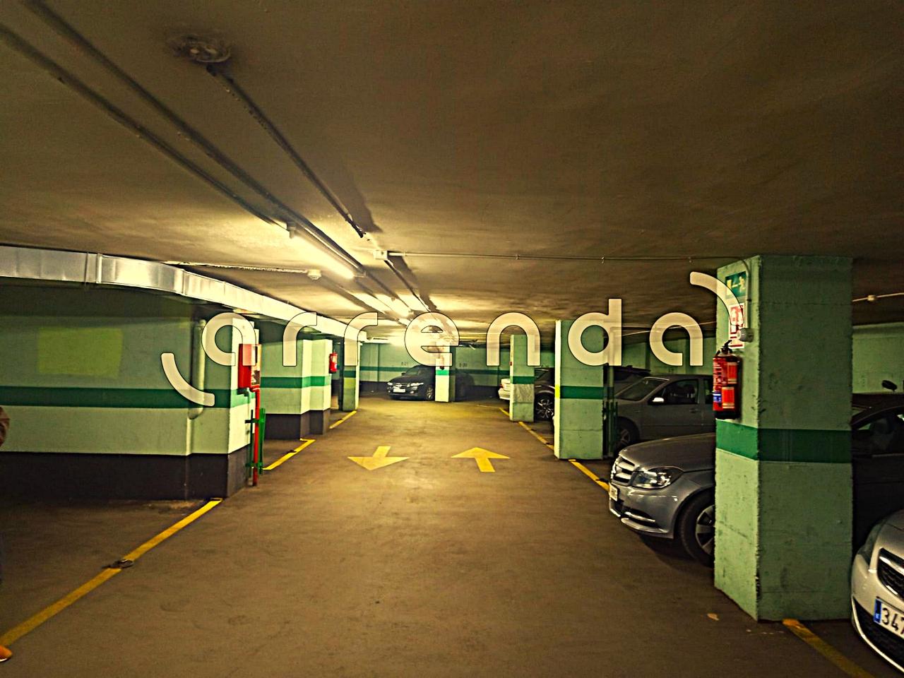 parking en madrid · calle-de-toledo-28005 29000€