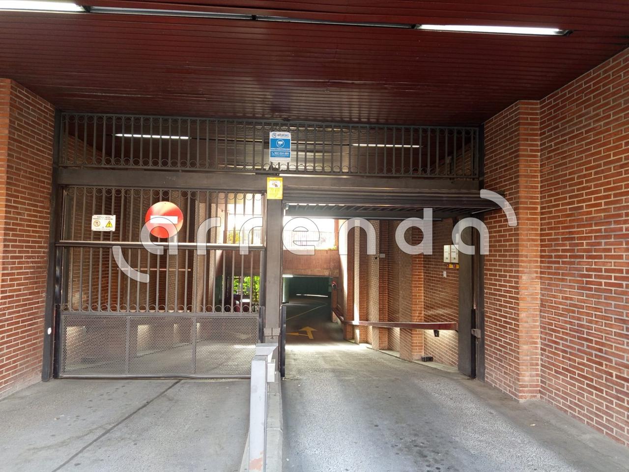 parking en madrid · calle-de-toledo-28005 29000€