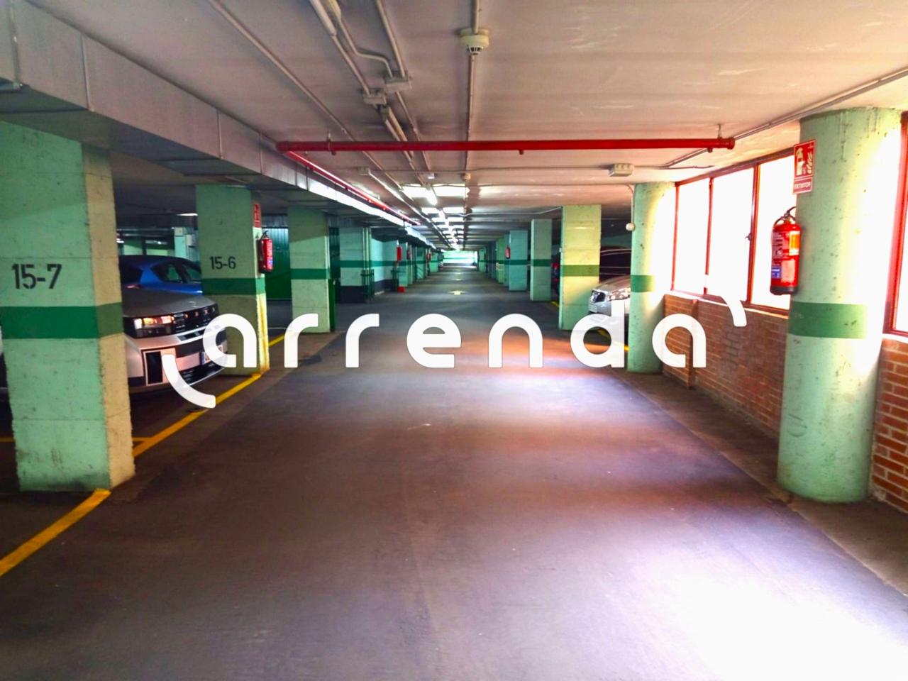 parking en madrid · calle-de-toledo-28005 29000€