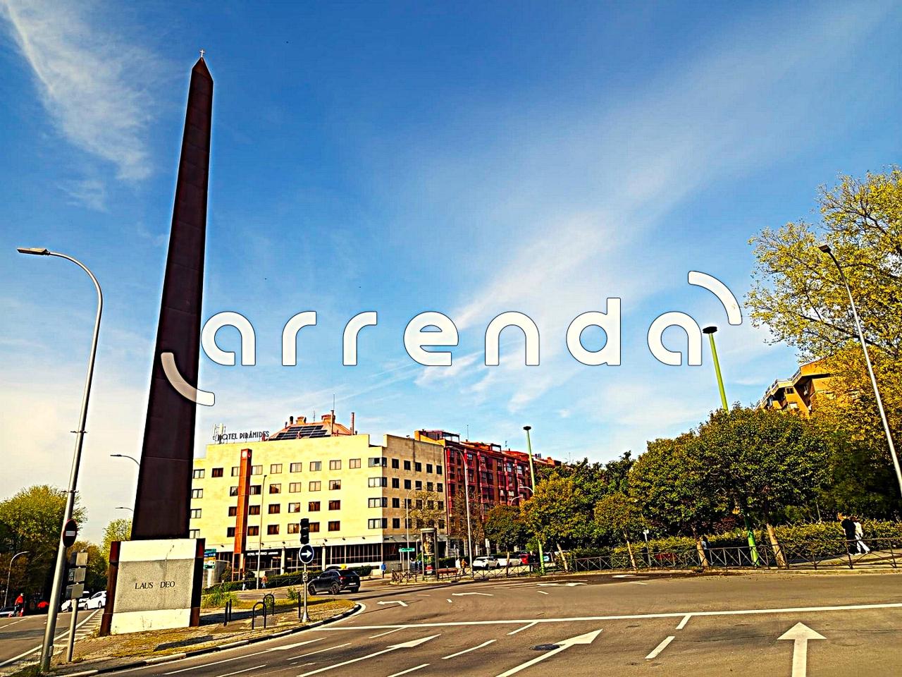 parking en madrid · calle-de-toledo-28005 29000€