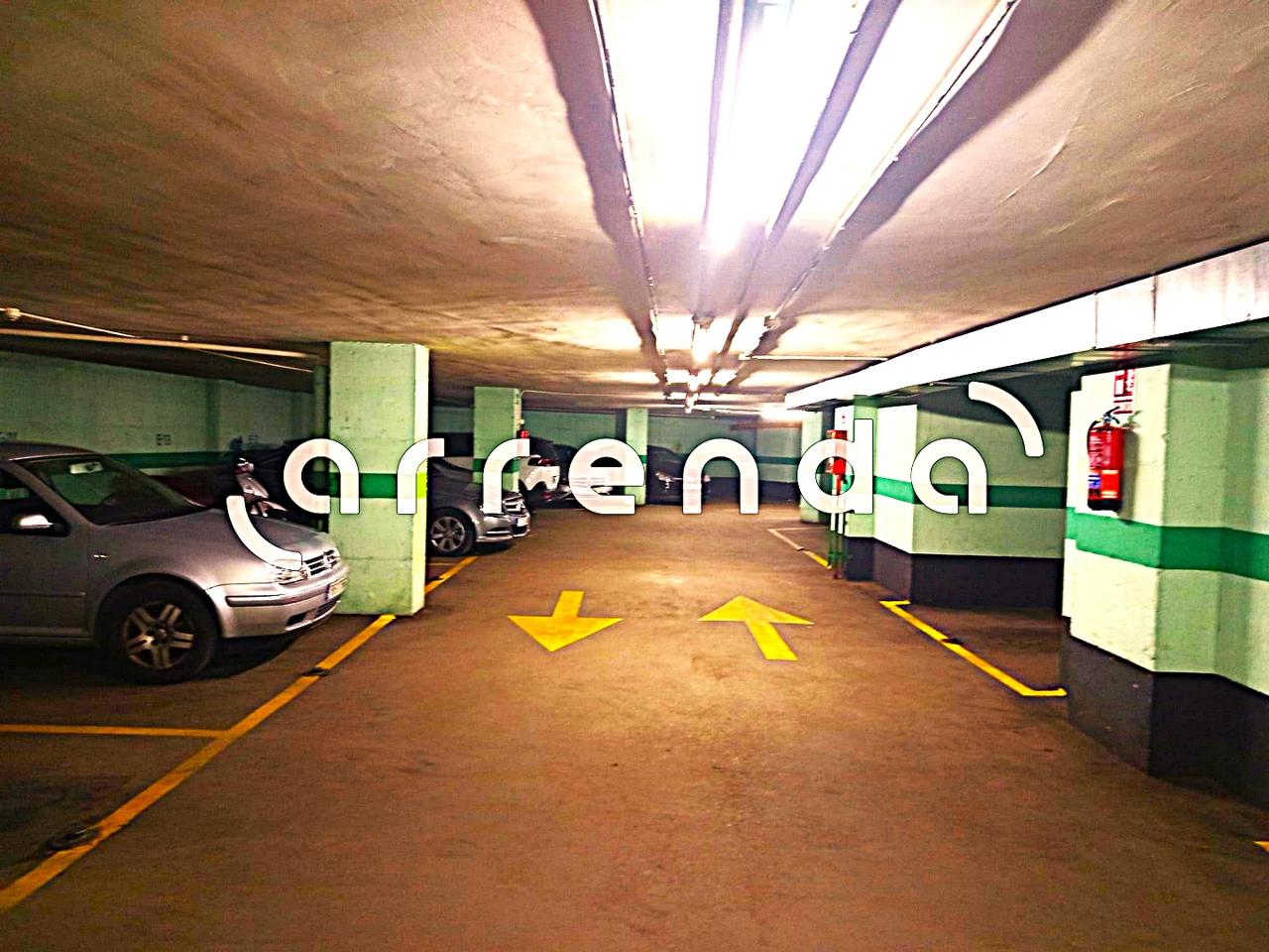 parking en madrid · calle-de-toledo-28005 29000€