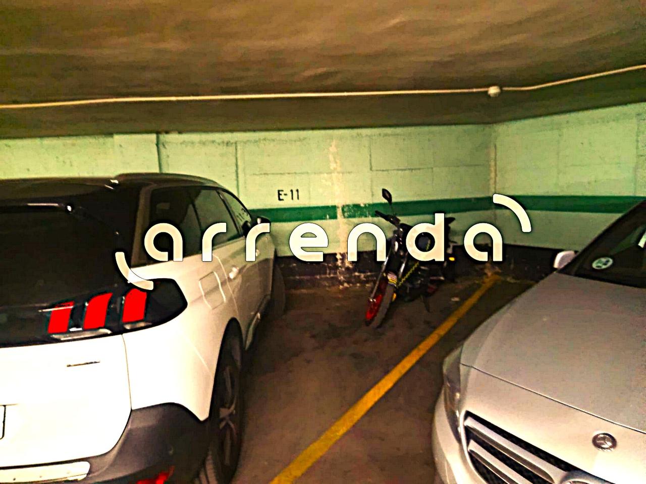 parking en madrid · calle-de-toledo-28005 29000€