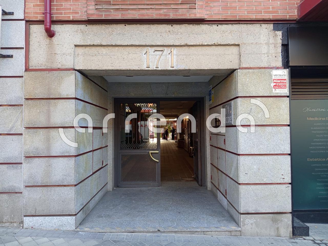 parking en madrid · calle-de-toledo-28005 29000€