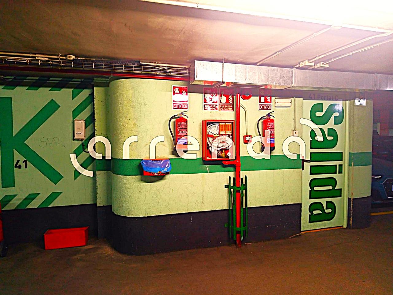 parking en madrid · calle-de-toledo-28005 29000€
