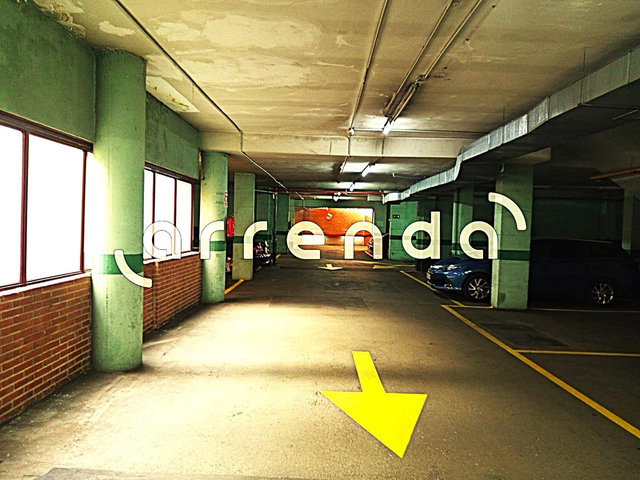 parking en madrid · calle-de-toledo-28005 29000€