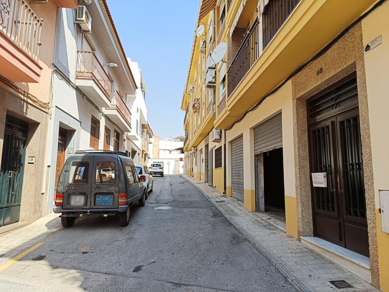 foto de LOCAL EN MOTRIL, GRANADA