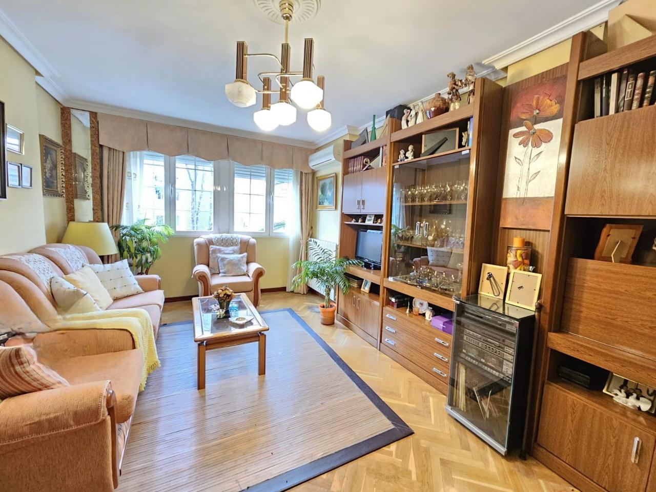 pisos en madrid · calle-de-portalegre-28019 350000€