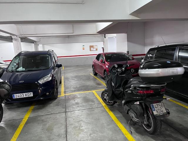 parking en barcelona · passeig-de-fabra-i-puig-08031 12900€