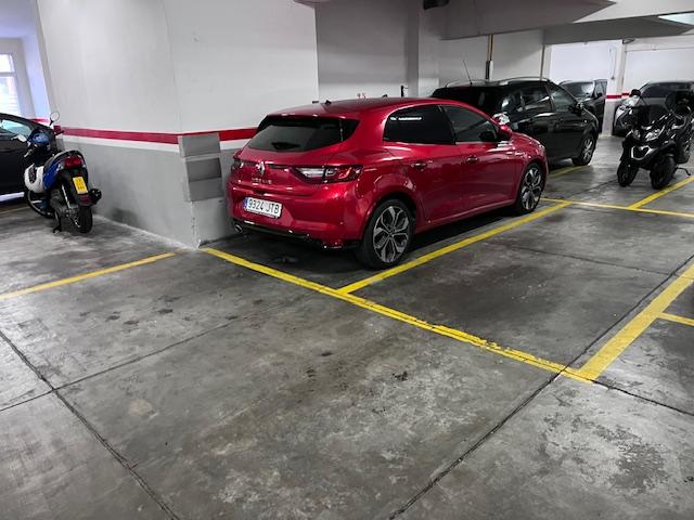 parking en barcelona · passeig-de-fabra-i-puig-08031 12900€
