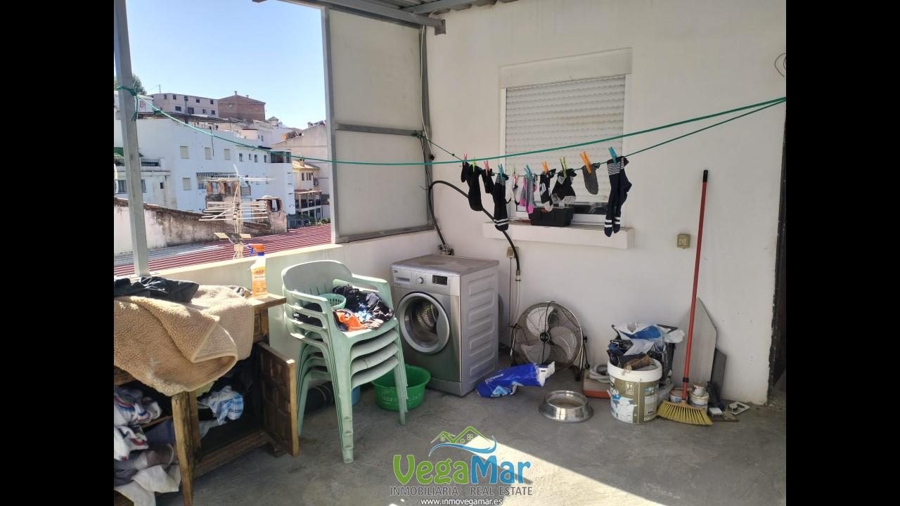 Chalet en venta en Granada