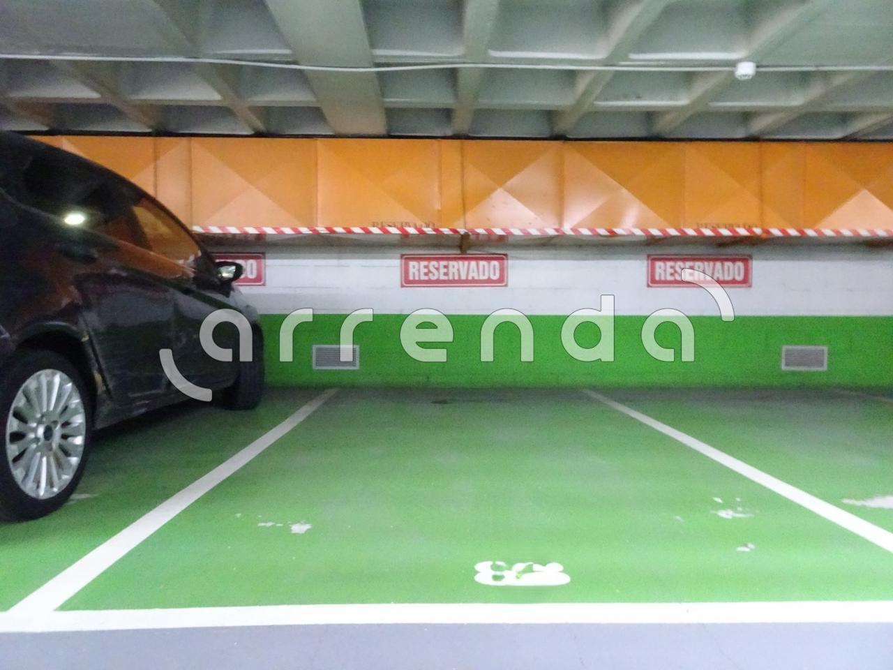 Plaza de parking · Santander · ARS2654