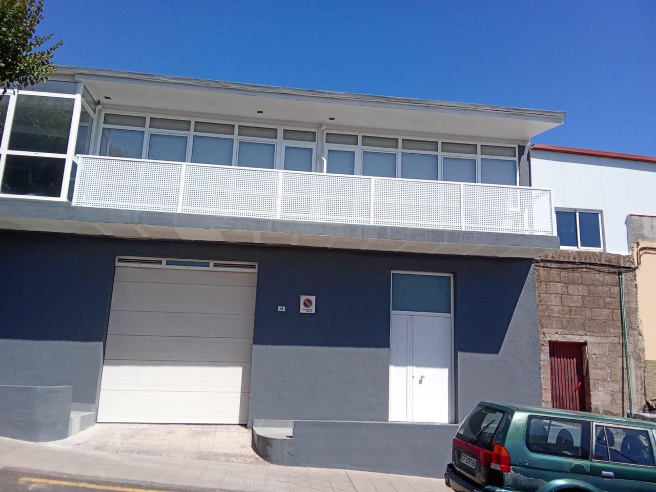 Edificio en venta en Santa Cruz de Tenerife