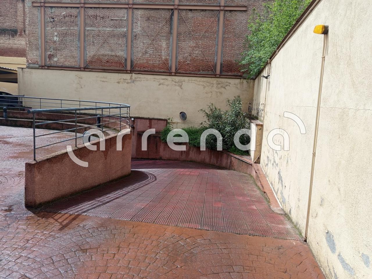 parking en madrid · calle-de-monsenor-oscar-romero-21-28005 5000€