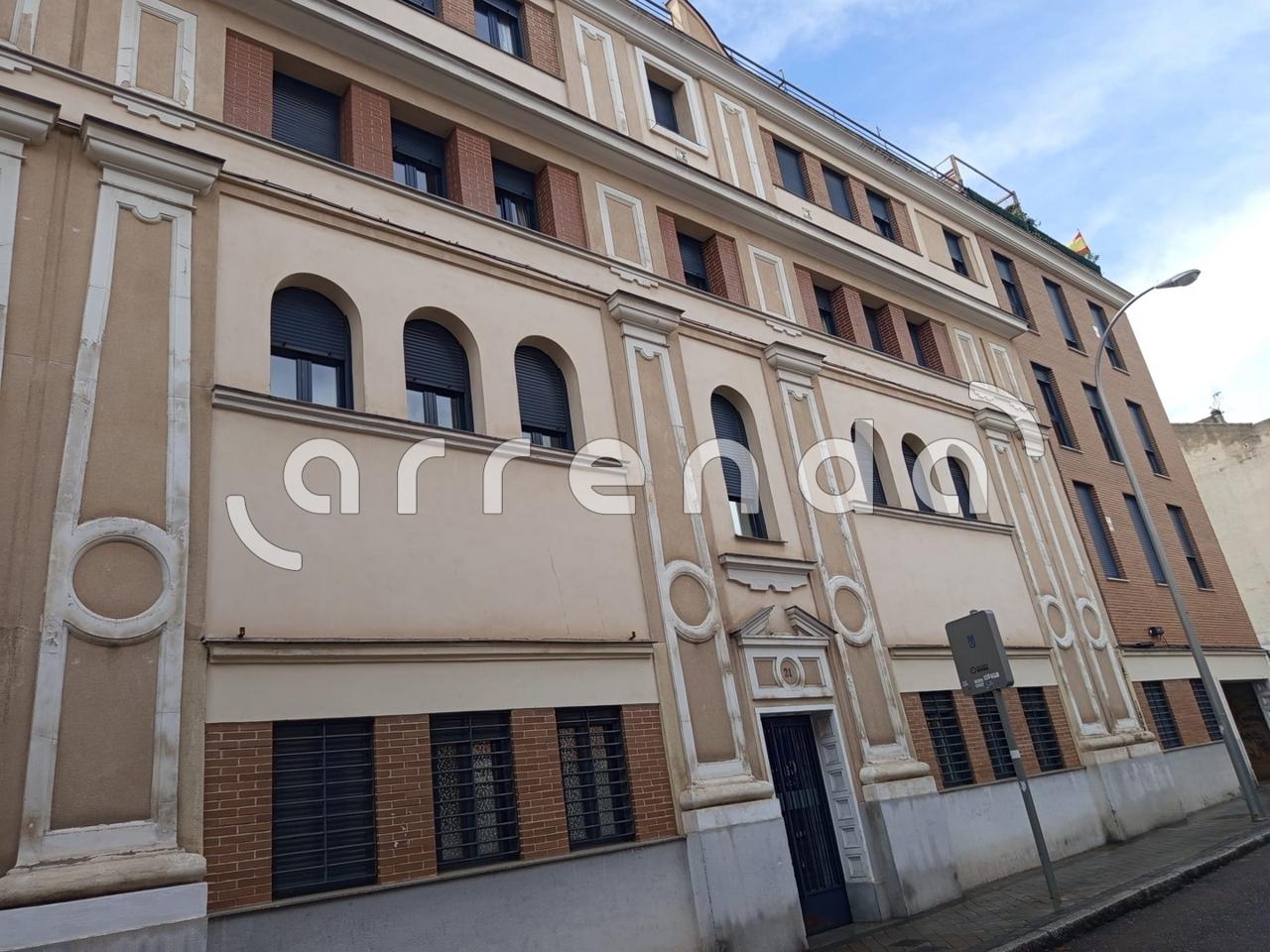 parking en madrid · calle-de-monsenor-oscar-romero-21-28005 5000€