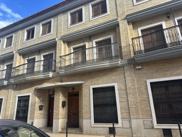 Chalet en venta en Valencia