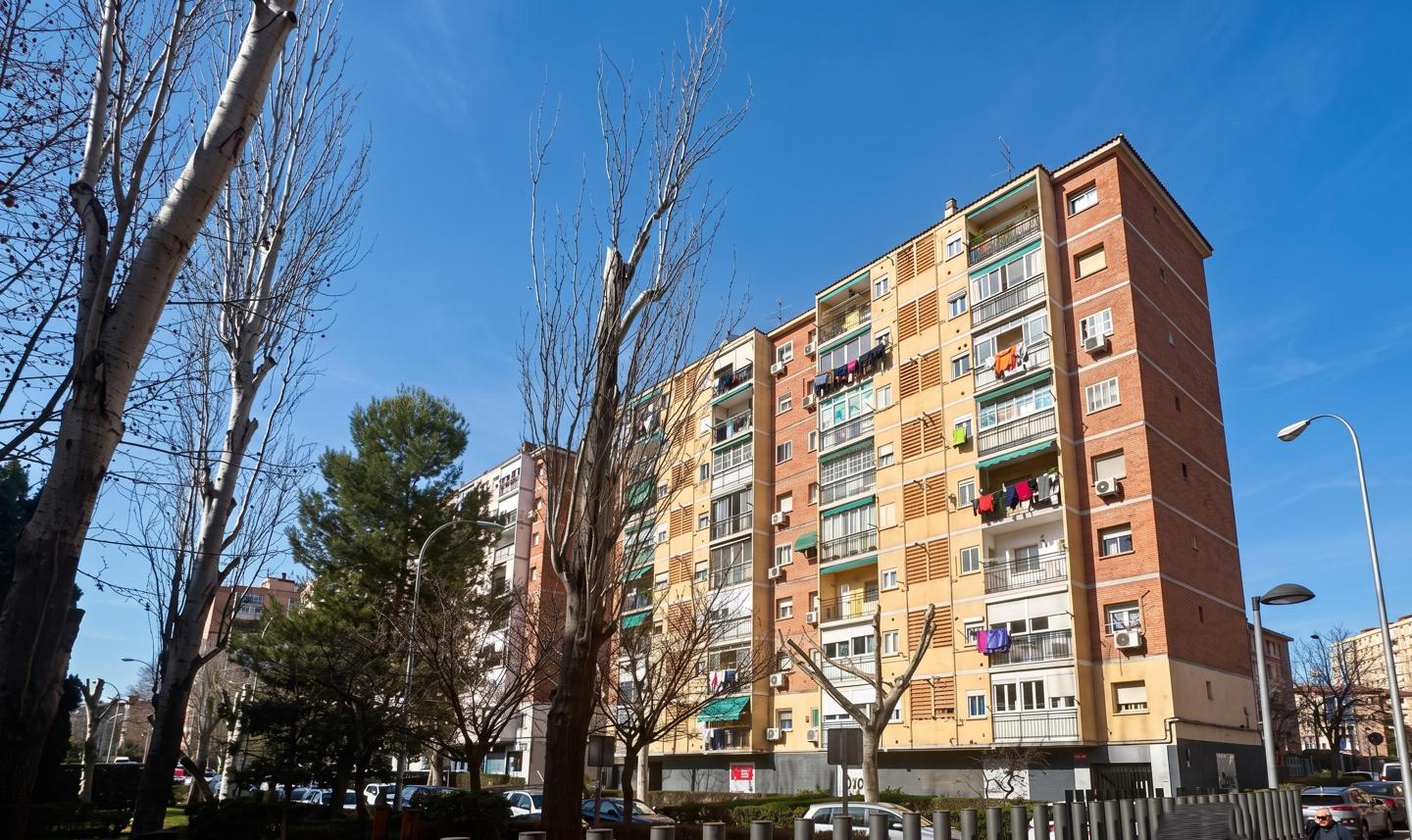 Piso en venta en Sevilla