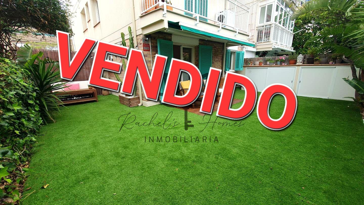 Piso en venta en Barcelona
