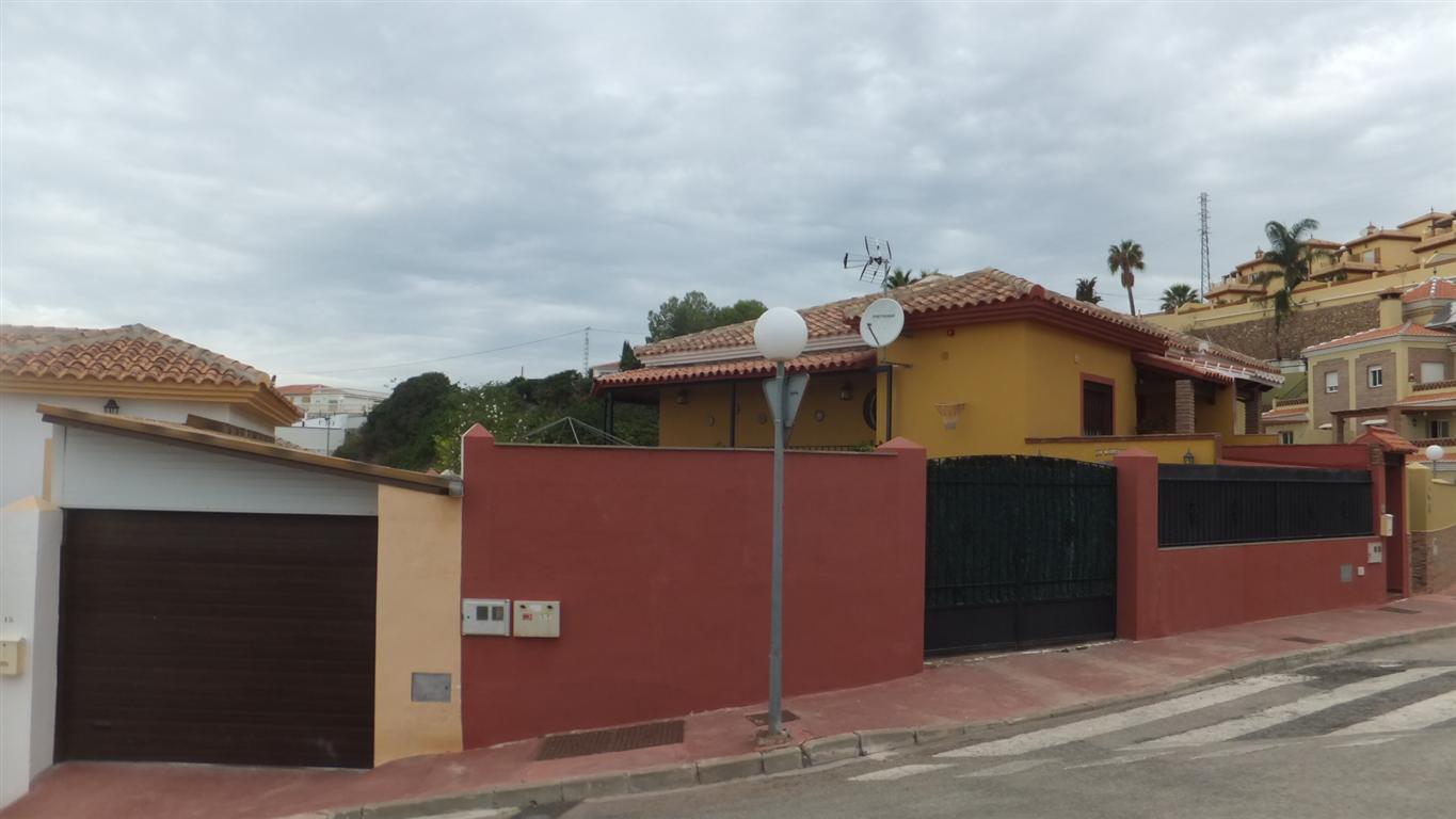 Propiedad en Torrox
