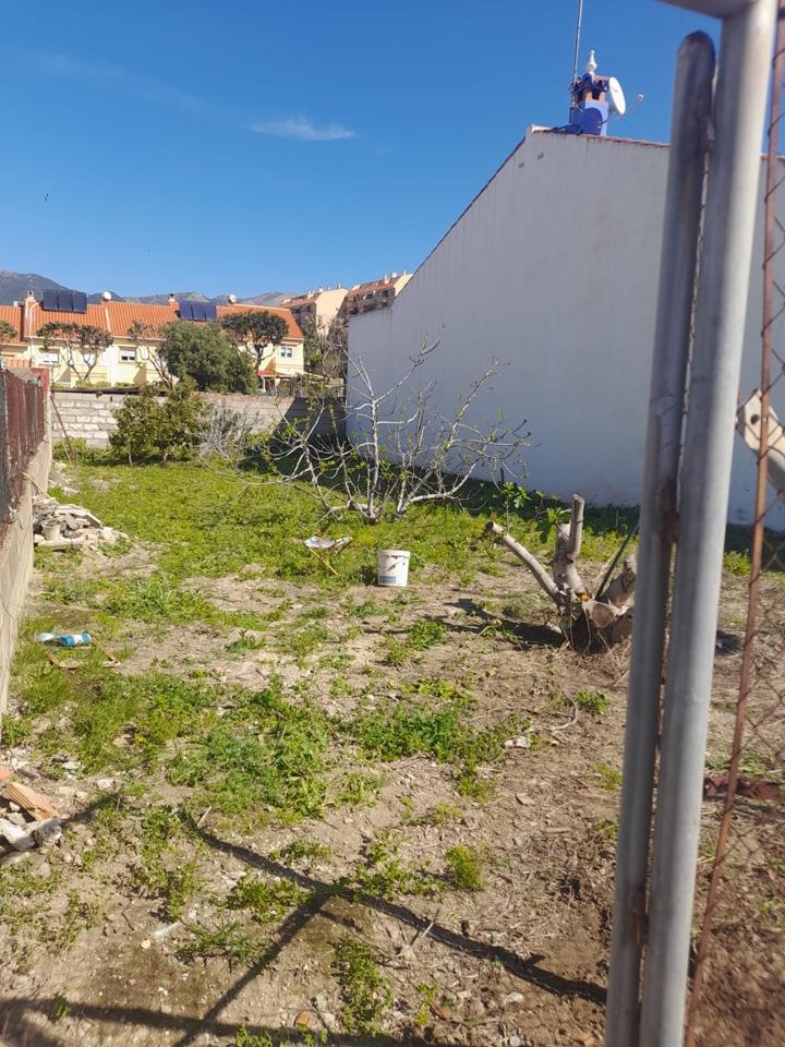 Ref: Parcela pacos. Terreno in Los pacos