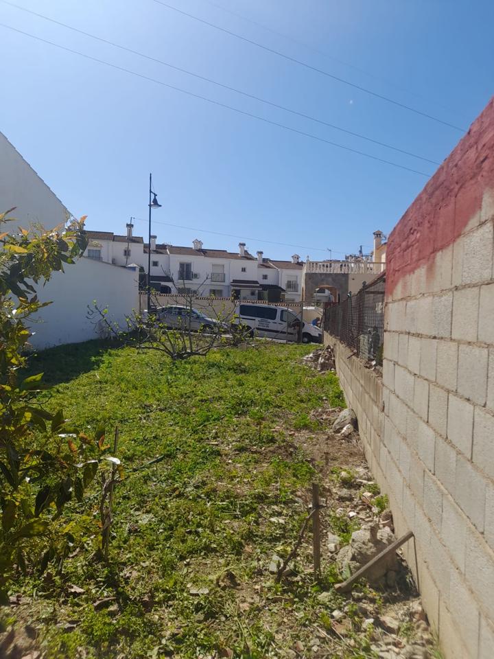 Ref: Parcela pacos. Terreno in Los pacos