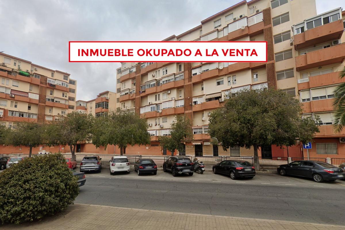 foto de DÚPLEX EN HUELVA