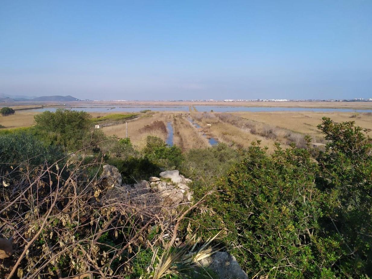 Terreno en venta en Valencia