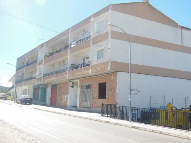 Local en venta en Jaén