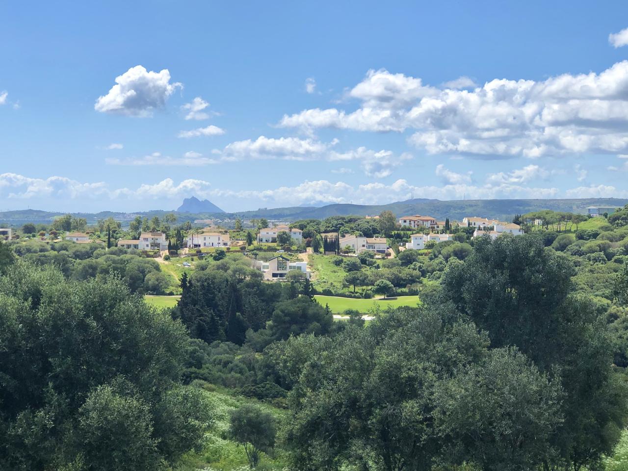 Terreno en venta en Málaga