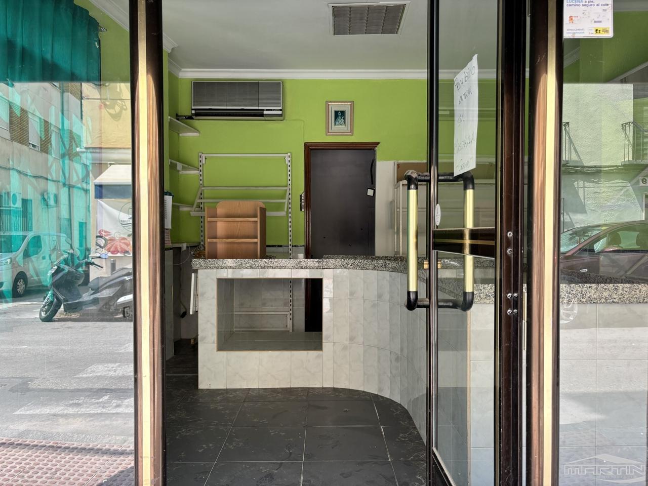 Local en venta en Córdoba