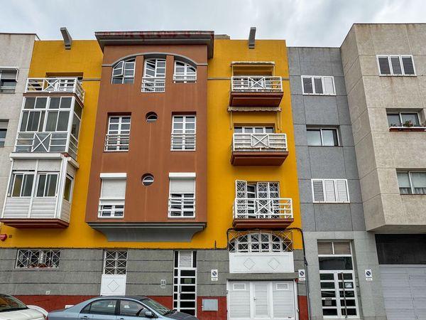 Garaje en venta en Las Palmas