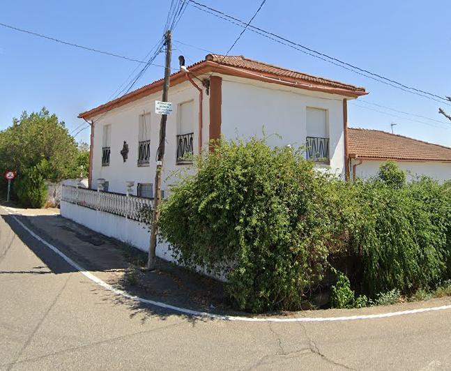 Chalet en venta en Sevilla