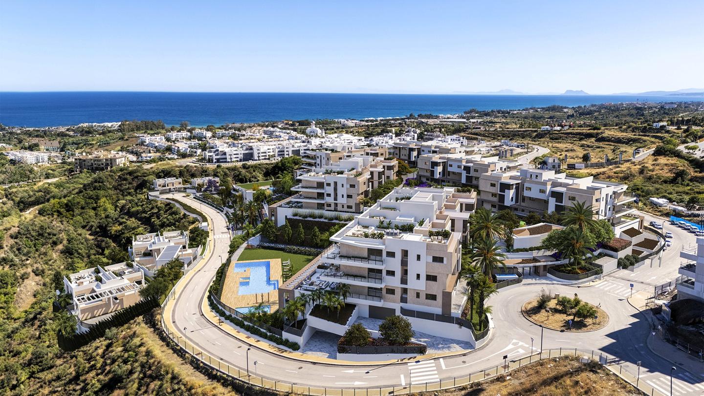 Piso en venta en Málaga
