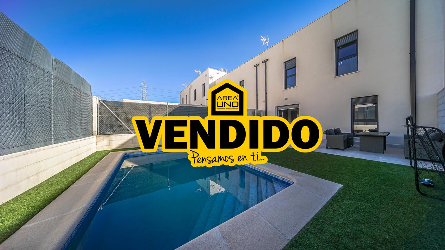 Chalet en venta en Madrid
