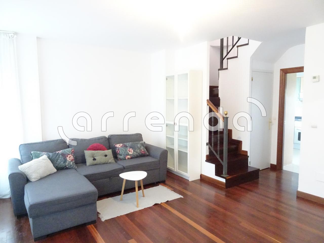 Vista 3 de 36 del Ático en alquiler en Liencres – Ref. ARS2660