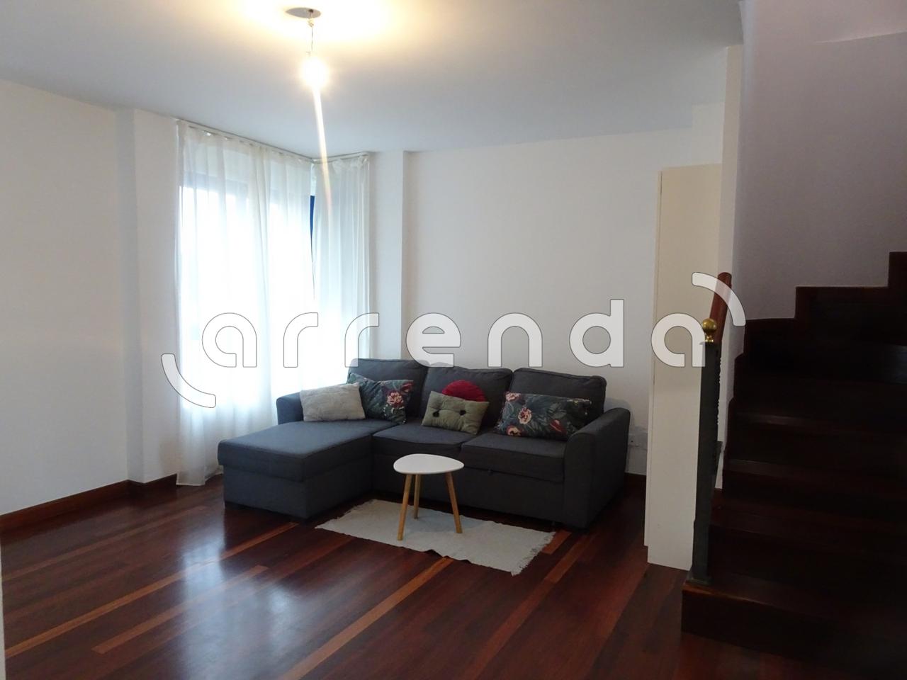 Vista 2 de 36 del Ático en alquiler en Liencres – Ref. ARS2660