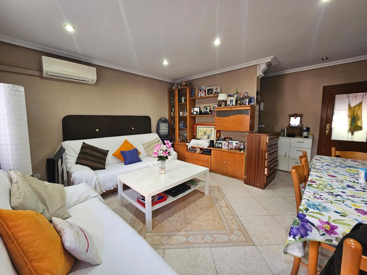 pisos en madrid · calle-busaco-28025 198300€