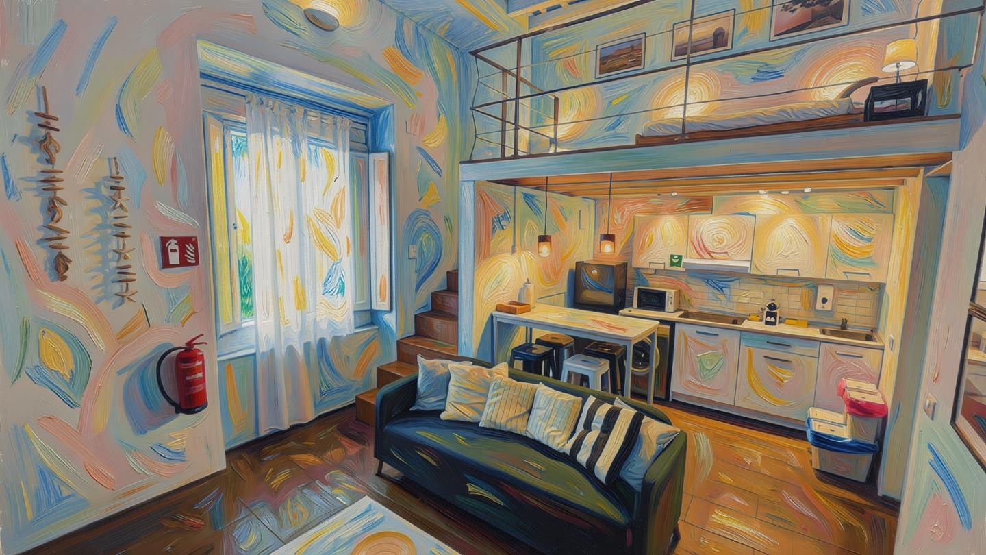 Apartamento en venta en Cádiz de 50 m<sup>2</sup>