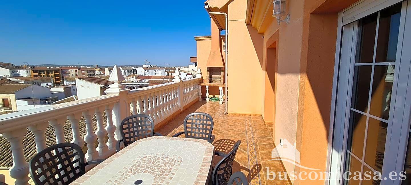 Piso en venta en Jaén