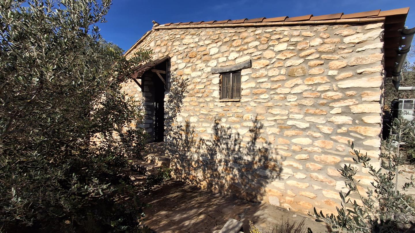 Terreno en placita dels forns, Benlloch, Castellón de 71514 m2