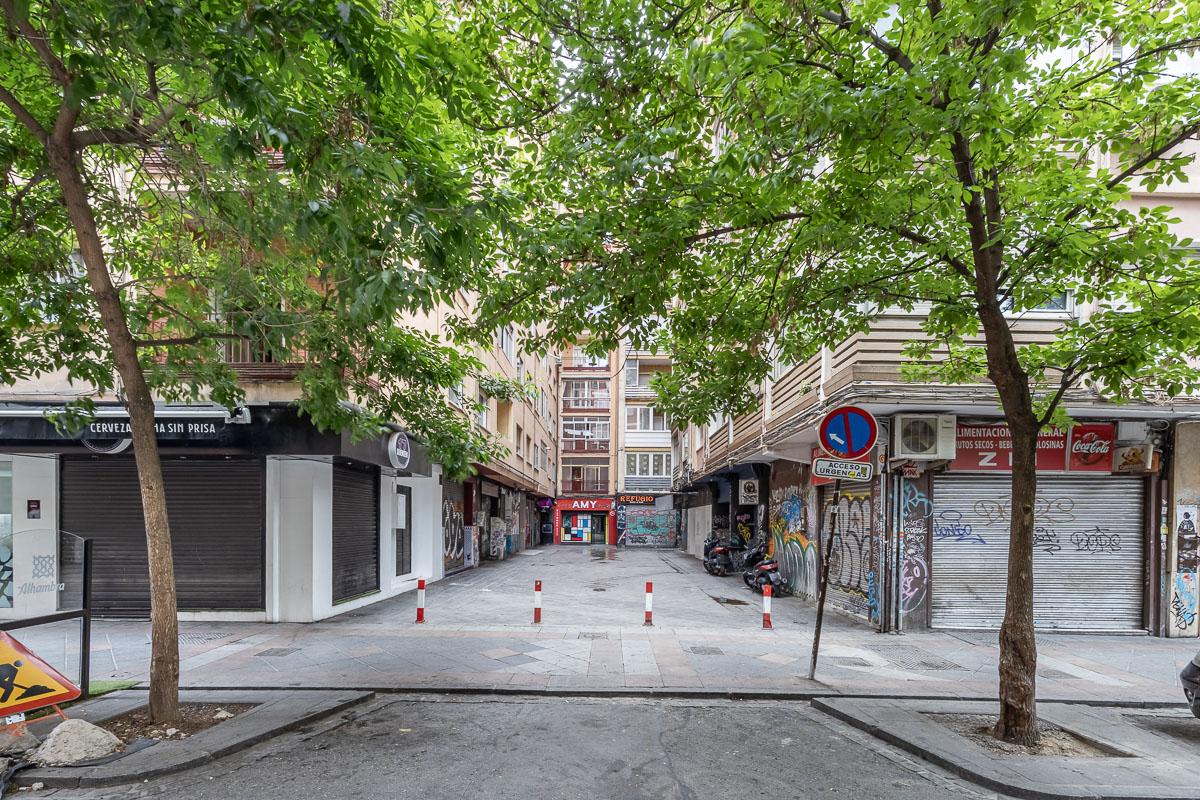 Piso en venta en Granada