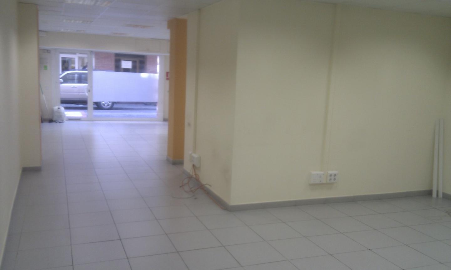Local en venta en Barcelona