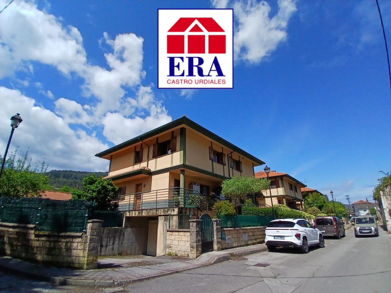 Chalet en venta en Cantabria