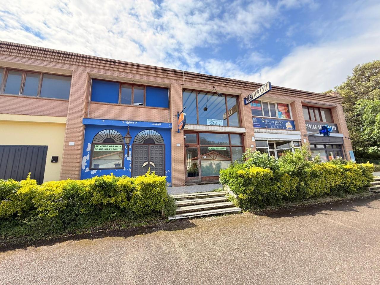 Local en venta en Cantabria