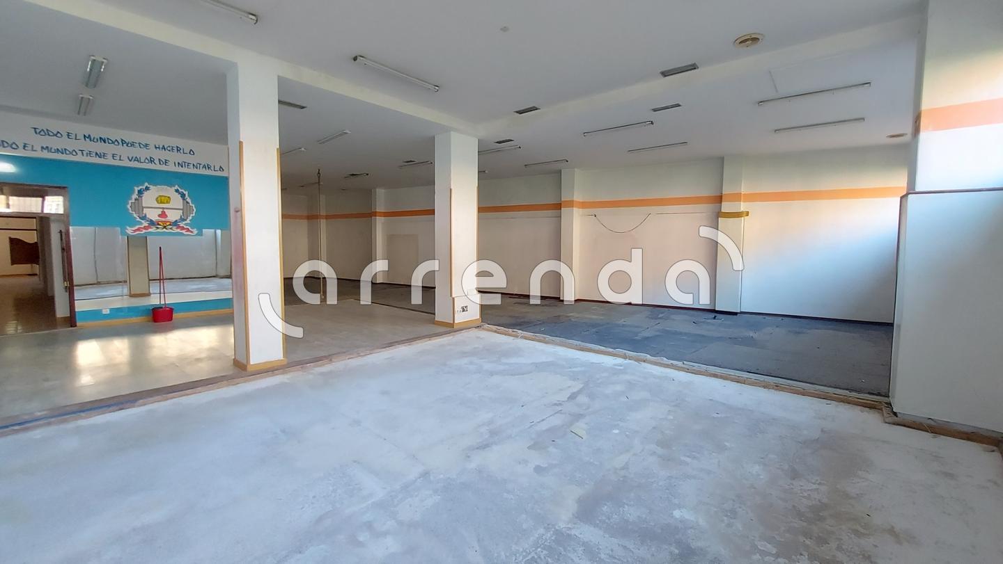 Local · Camargo · ARS2662