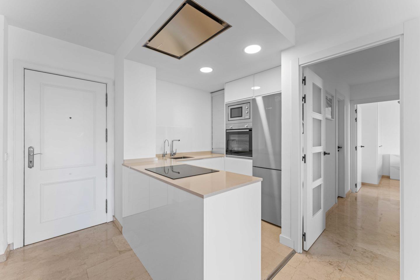 Apartamento con jardín privado y piscina en el encantador Port d’Andratx — Port d'Andratx — Foto 7