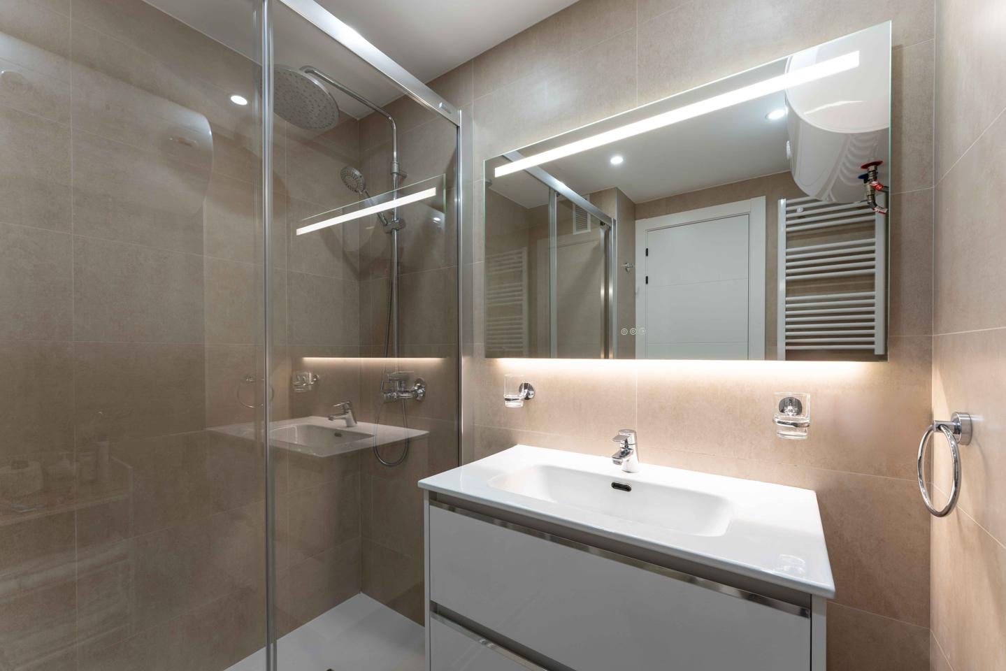 Apartamento con jardín privado y piscina en el encantador Port d’Andratx — Port d'Andratx — Foto 9