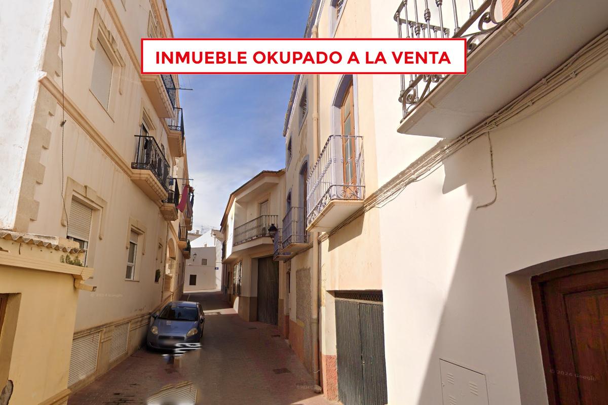 foto de PISO EN CUEVAS DE ALMANZORA, ALMERÍA