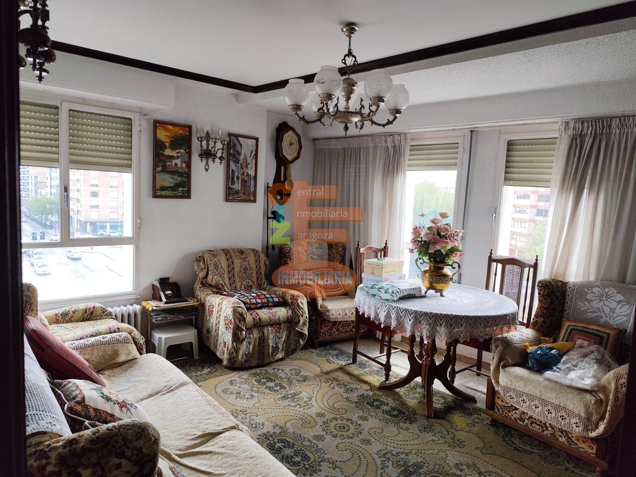 Piso en venta en Zaragoza